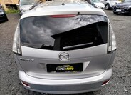 Mazda 5 4