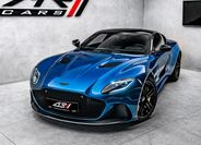Aston Martin DBS 9