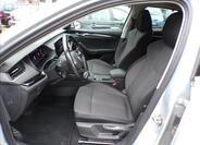 Škoda Octavia 20