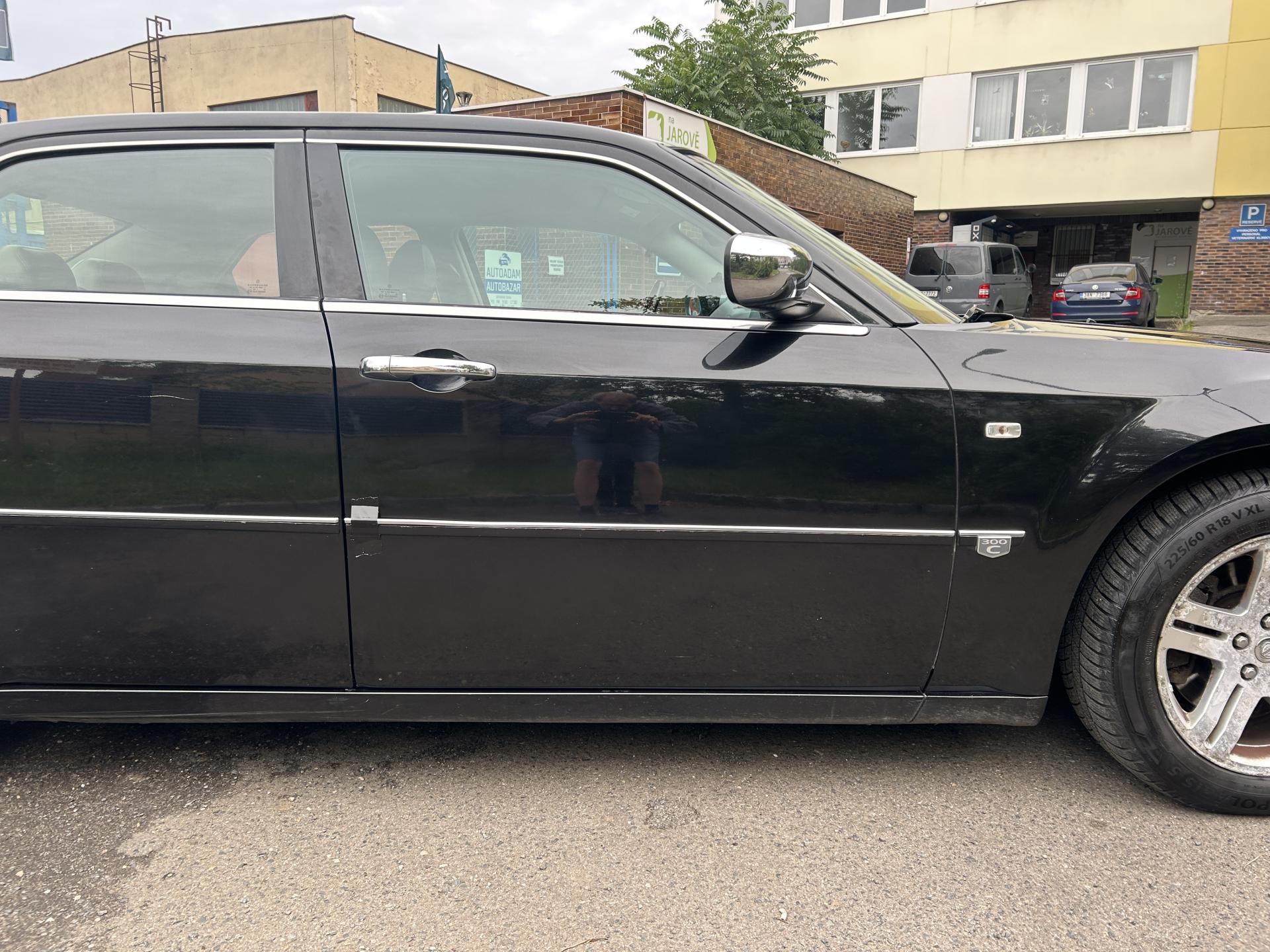Chrysler 300C