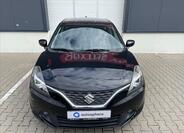 Suzuki Baleno 2