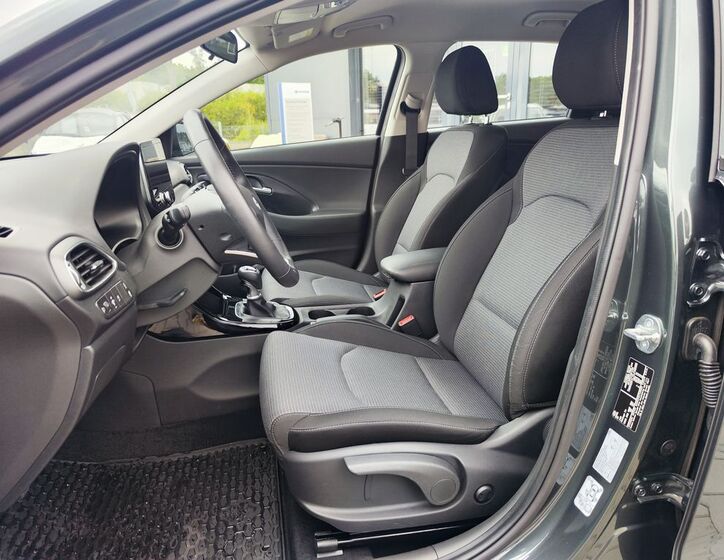 Hyundai i30 12