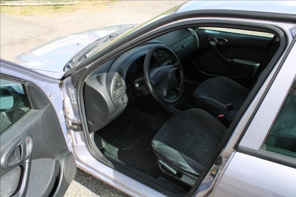 Citroën Xsara