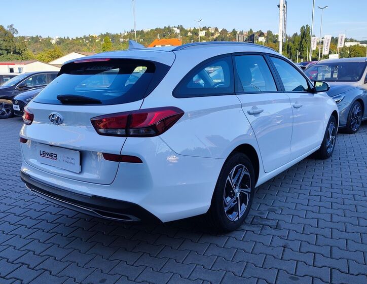 Hyundai i30 5