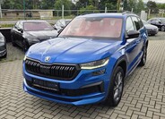 Škoda Kodiaq 1