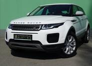 Land Rover Range Rover Evoque 1