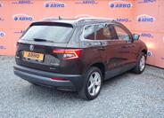 Škoda Karoq 7