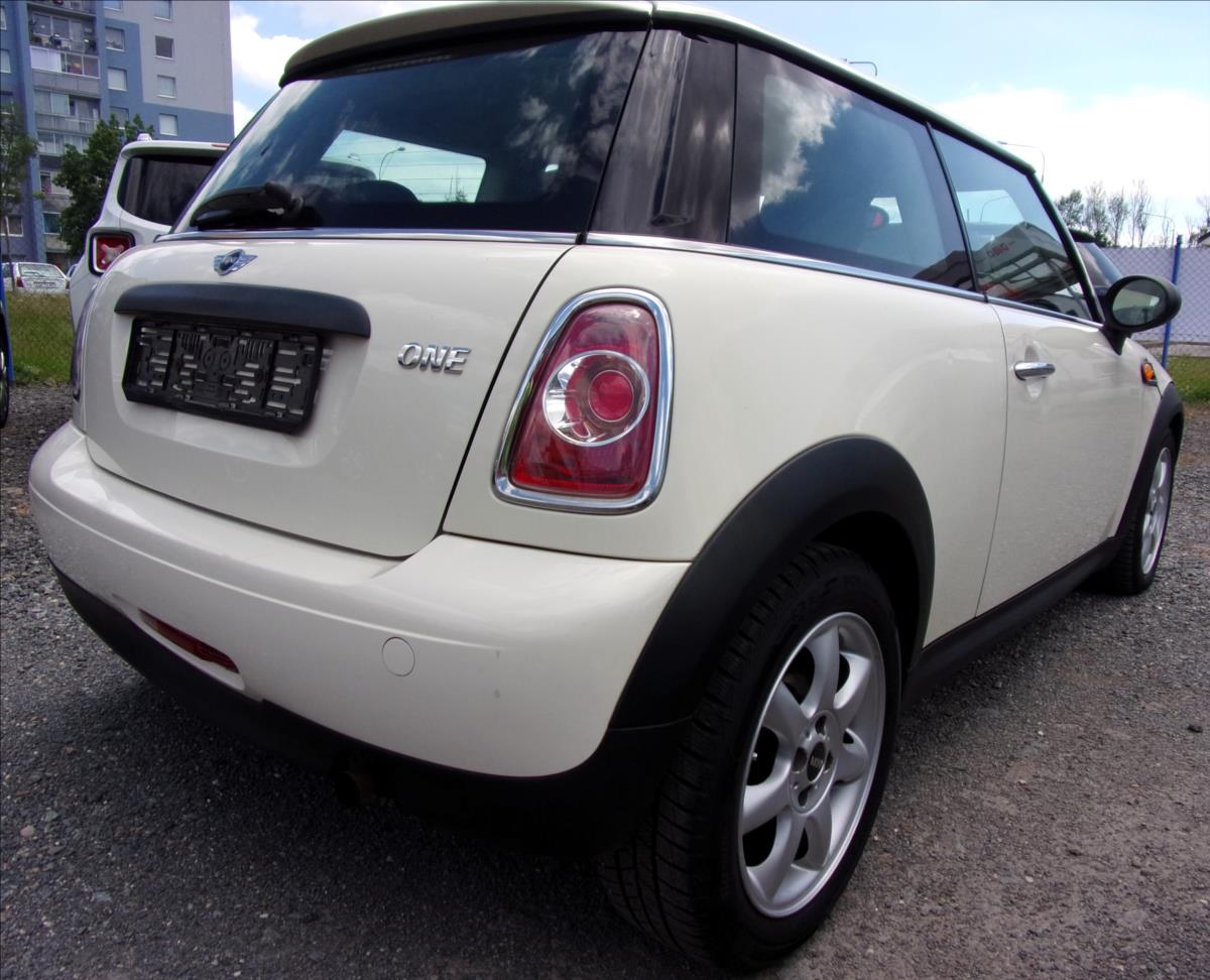 Mini One