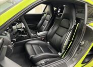 Porsche Cayman 36