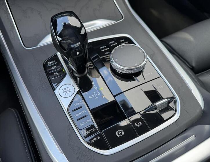 BMW X6 13