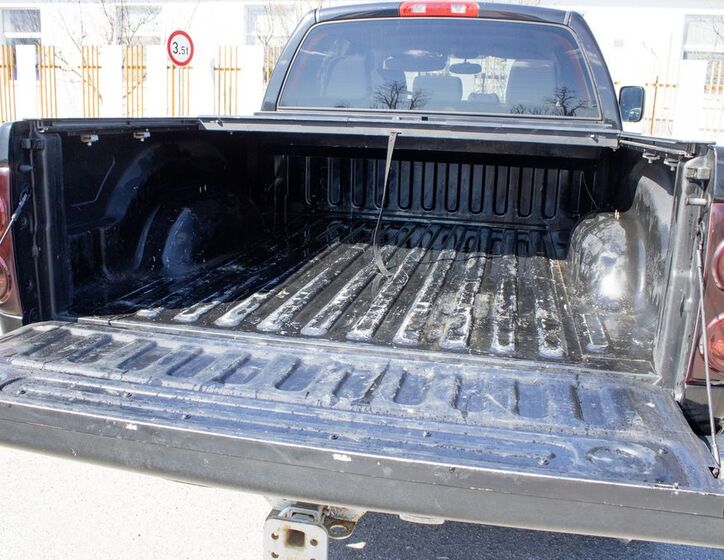 Dodge RAM 19