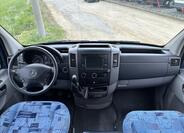 Mercedes-Benz Sprinter 17