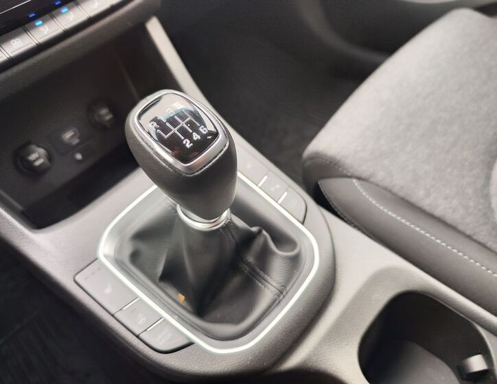 Hyundai i30 23