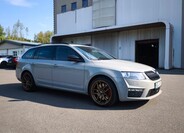 Škoda Octavia 9