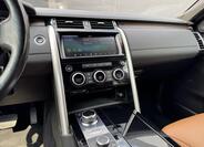 Land Rover Discovery 12