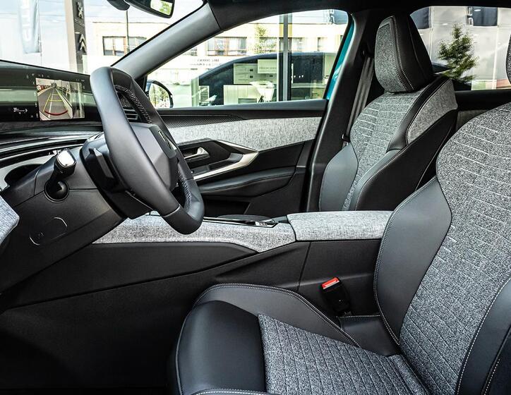 Peugeot 3008 13
