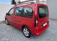 Peugeot Partner Tepee 11