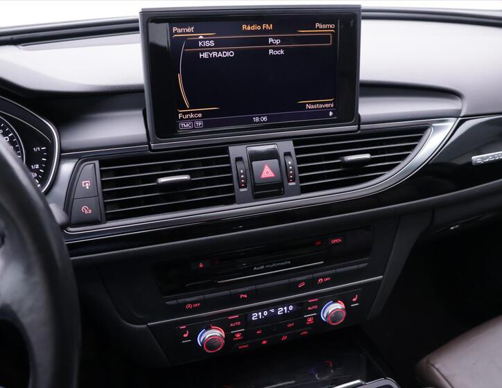Audi A6 Allroad 26