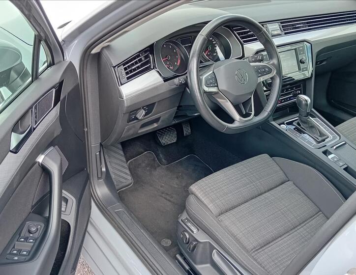 Volkswagen Passat 5