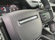 Land Rover Defender 77