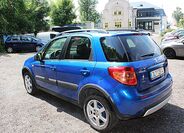 Suzuki SX4 8