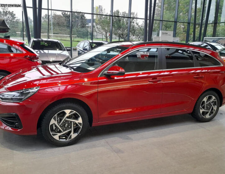 Hyundai i30 6