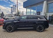 KIA Sorento 8
