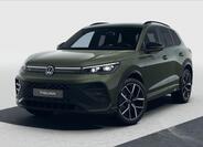 Volkswagen Tiguan 1