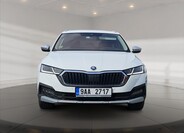 Škoda Octavia 3