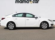 Opel Insignia 8