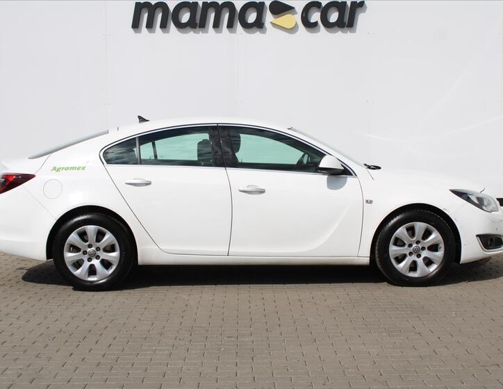 Opel Insignia 8