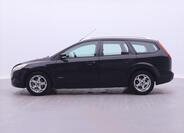 Ford Focus 4