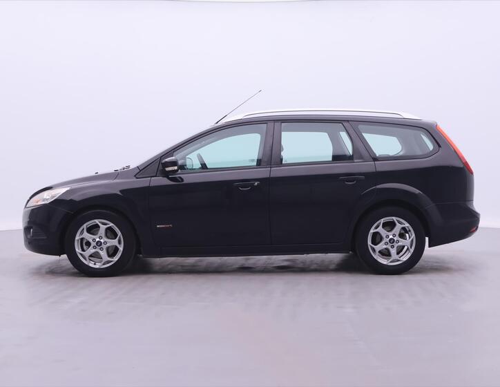 Ford Focus 4