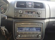 Škoda Roomster 8