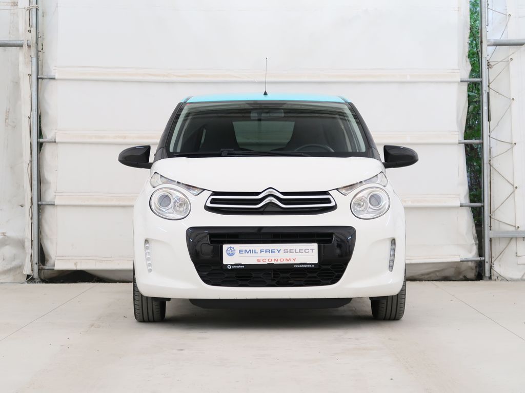 Citroën C1