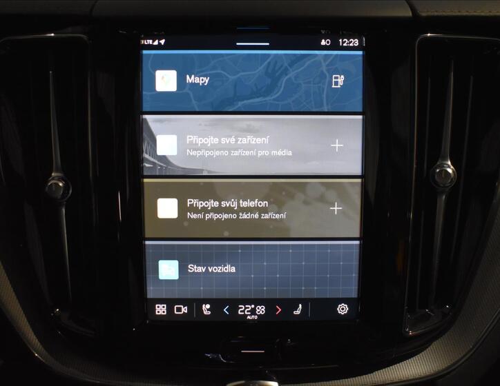Volvo XC60 19
