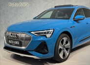 Audi e-tron 5