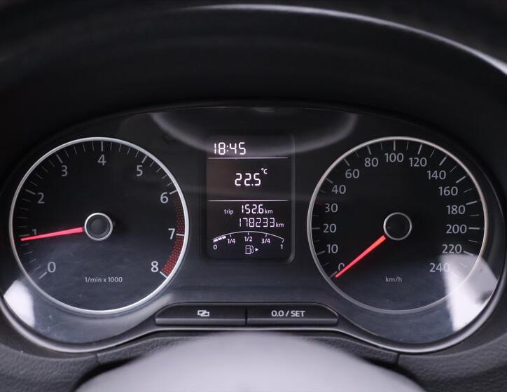 Volkswagen Polo 20