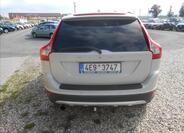 Volvo XC60 7