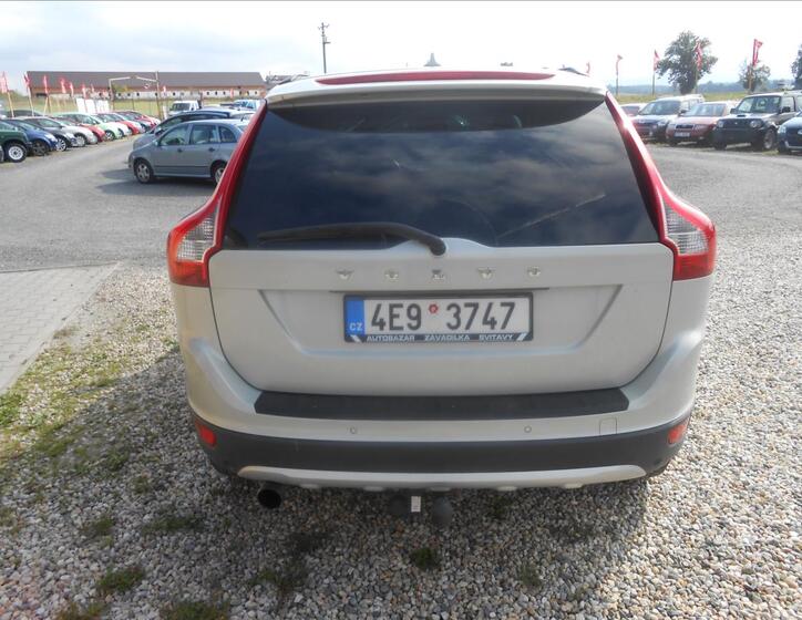 Volvo XC60 7
