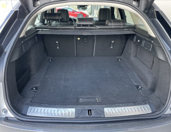Land Rover Range Rover Velar 10