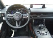 Mazda MX-30 9