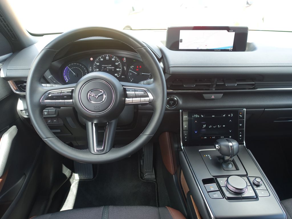 Mazda MX-30