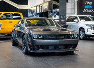 Dodge Challenger 9