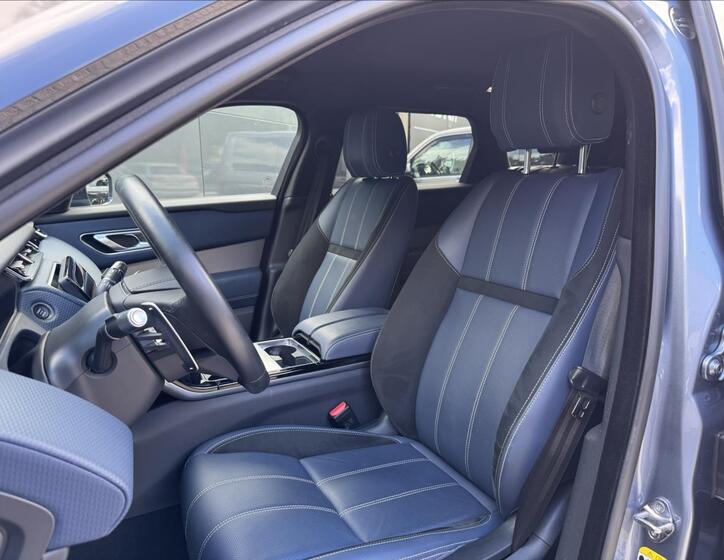 Land Rover Range Rover Velar 9