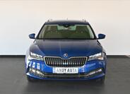 Škoda Superb 2