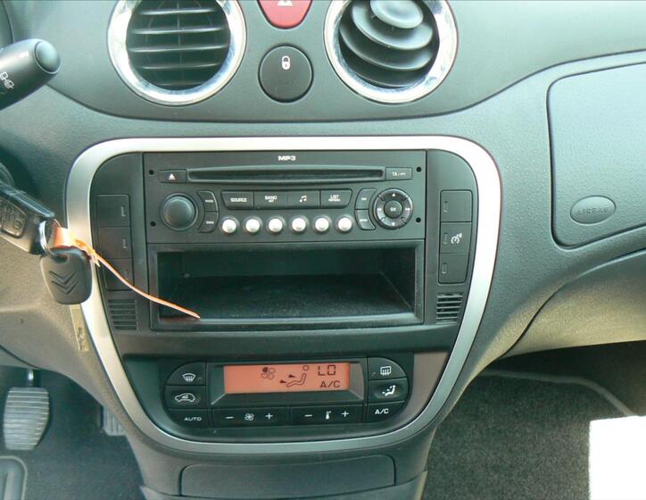 Citroën C2 12
