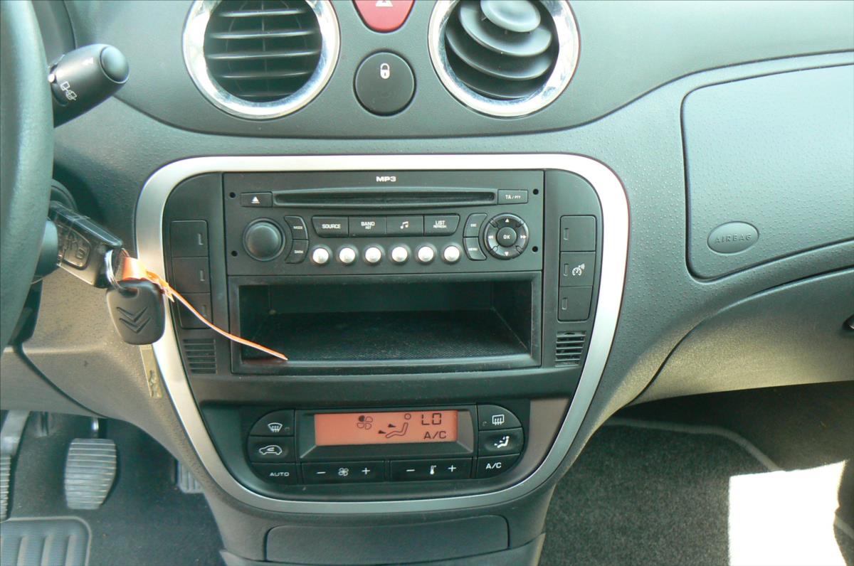 Citroën C2