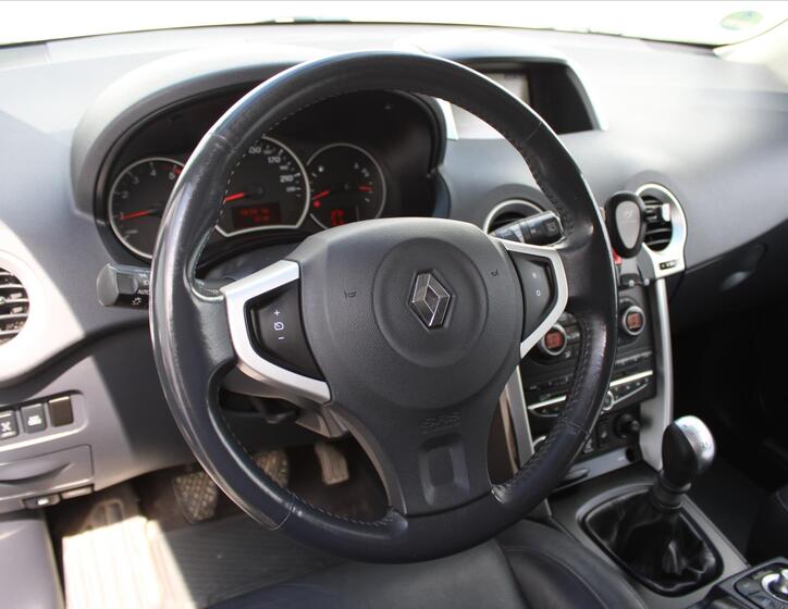 Renault Koleos 16
