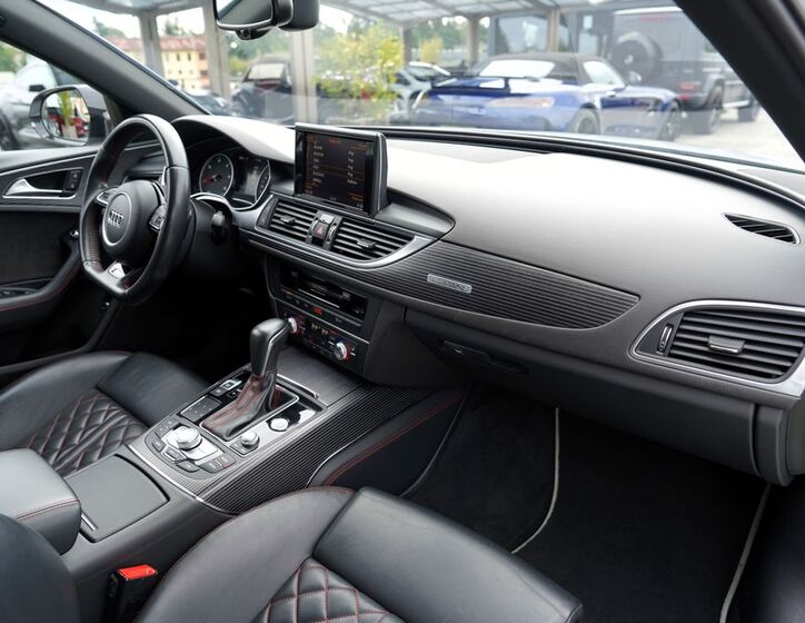 Audi A6 30